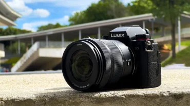 Location : appareil photo numerique