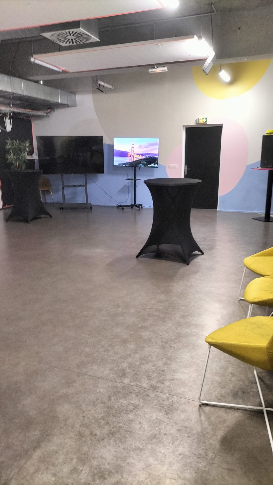 Location salle reception 75 entre particuliers