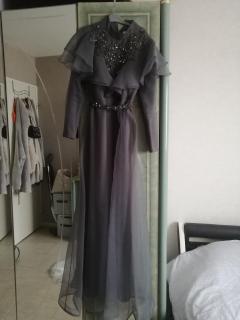 Louer la robe
