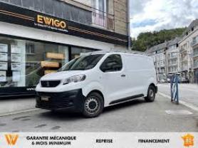 Service avec fourgon entre particuliers