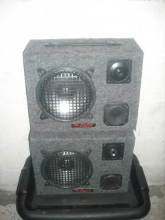 Location : enceinte Location : enceinte