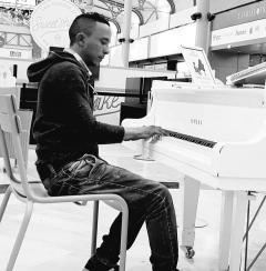 Service : cours de musique Service : cours de musique