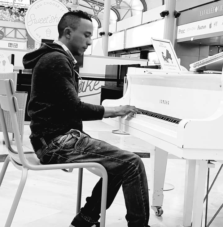 Service cours de musique 68 entre particuliers