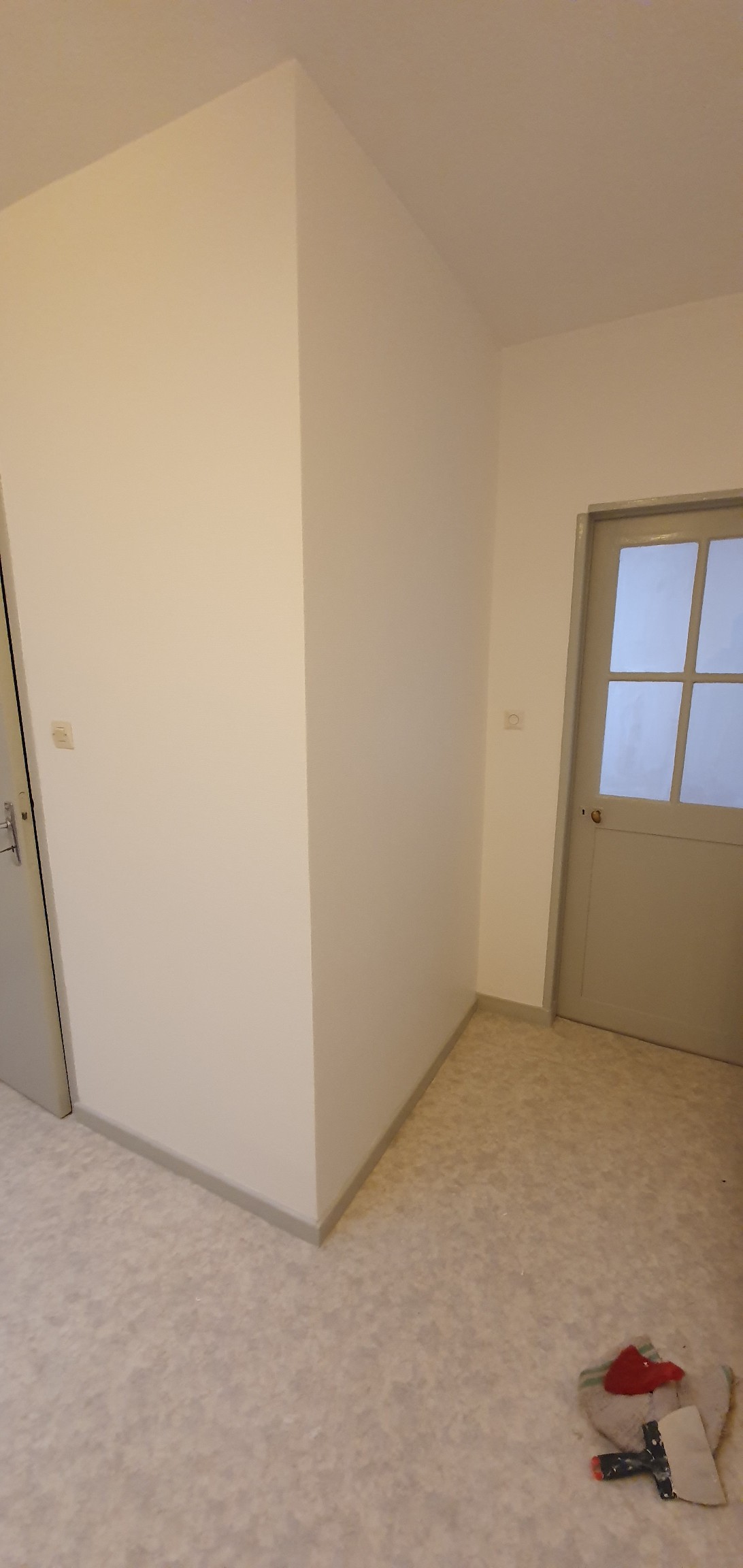 Service peintre 54 entre particuliers
