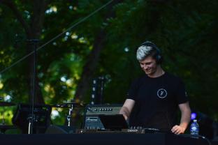 Faire appel à ce dj