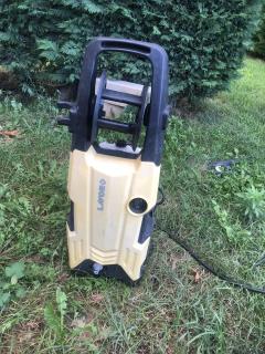 Louer le karcher