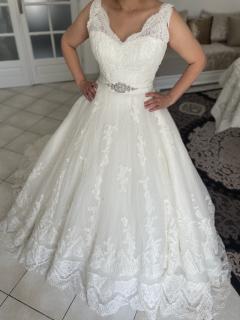 Louer la robe