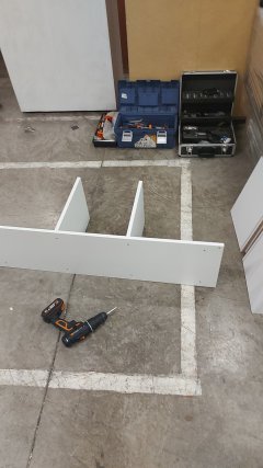 Service montage de meubles