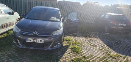 Louer la voiture