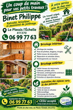 Service multi services
