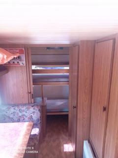 Location : caravane Location : caravane