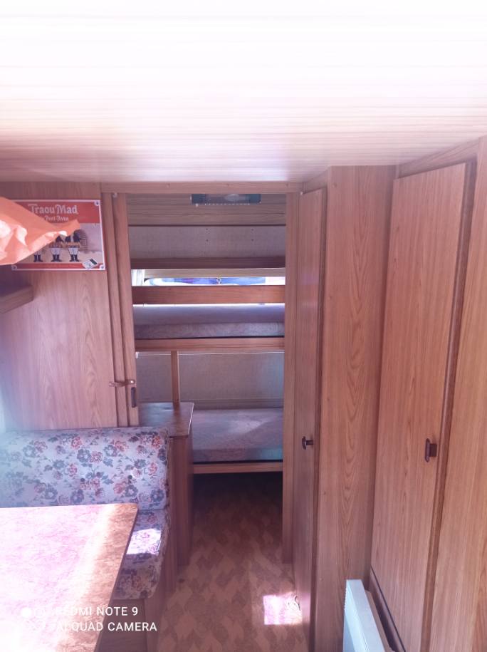 Location caravane 57 entre particuliers