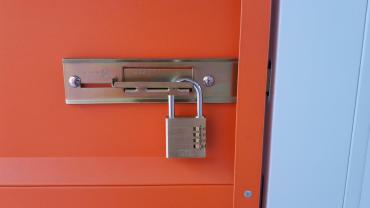 Location : stockage en box Location : stockage en box