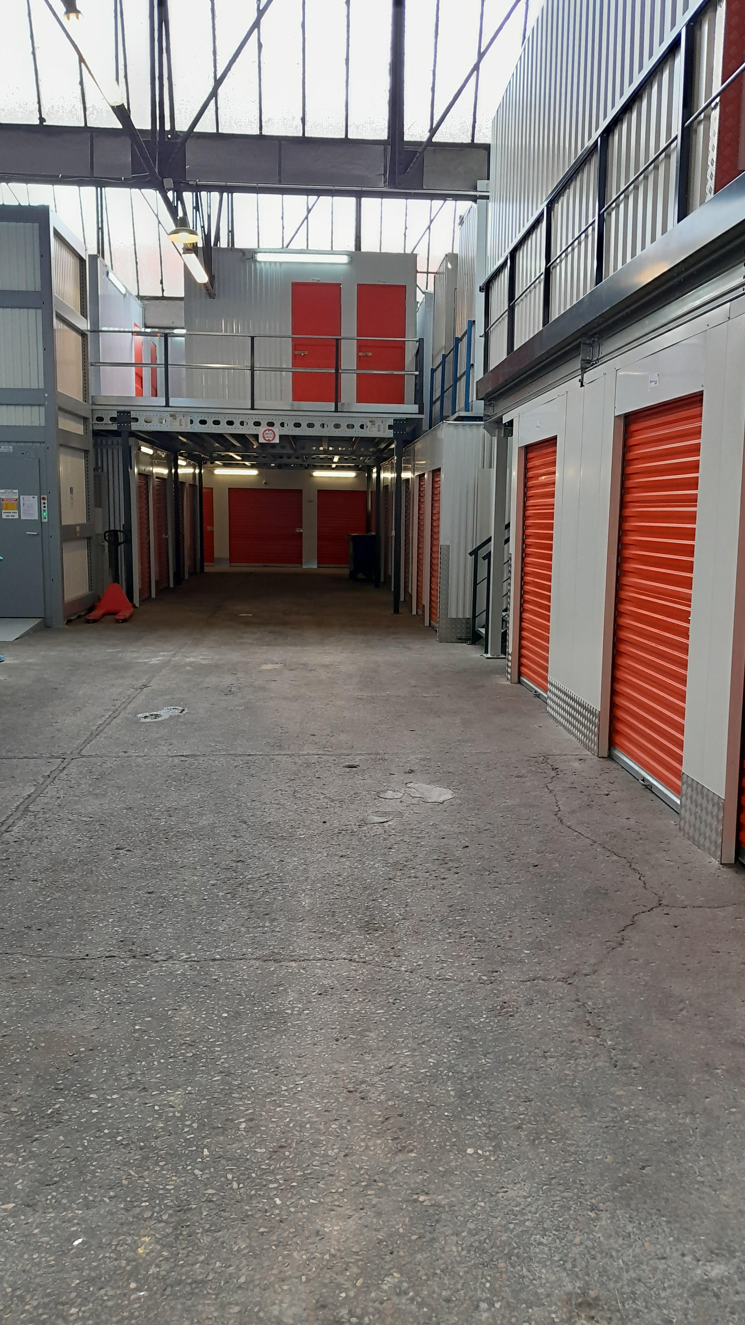 Location stockage en entrepot 51 entre particuliers