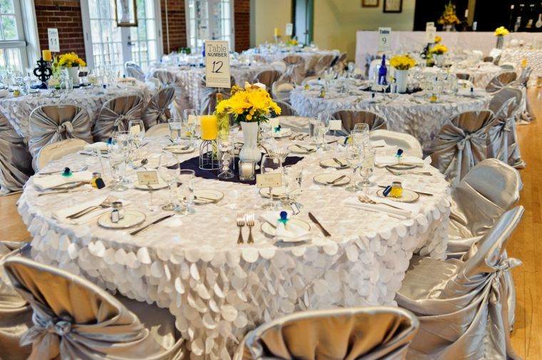 Location table de reception 93 entre particuliers