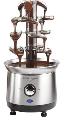 Location : fontaine a chocolat Location : fontaine a chocolat