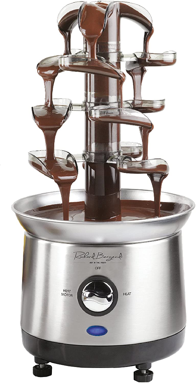 Location fontaine a chocolat 93 entre particuliers