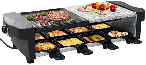 Location appareil a raclette entre particuliers