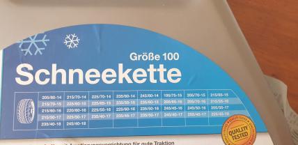 Location : chaine a neige Location : chaine a neige