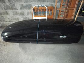 Location : coffre de toit Location : coffre de toit