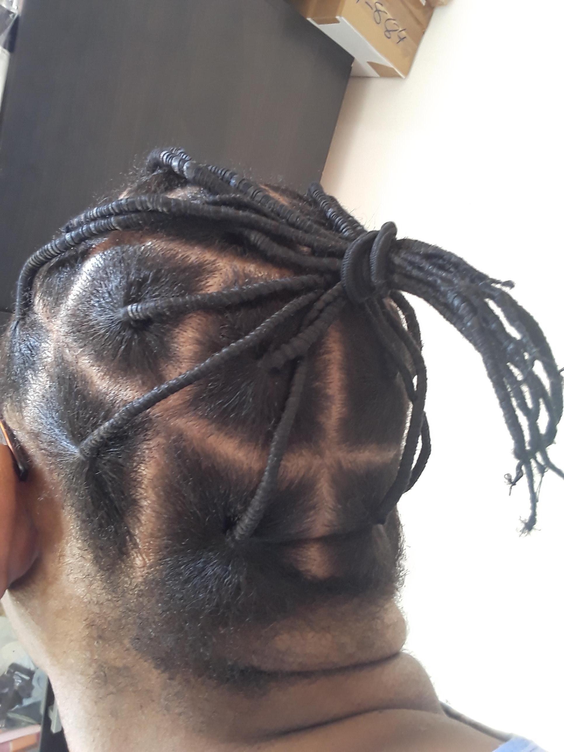 Service coiffure 93 entre particuliers