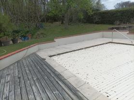 Service : enduiseur Service : enduiseur