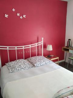 Louer la chambre