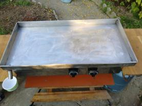 Louer la plancha