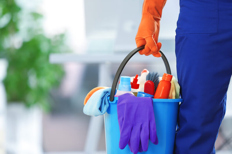 Service menage 29 entre particuliers