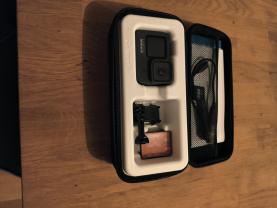Louer la gopro