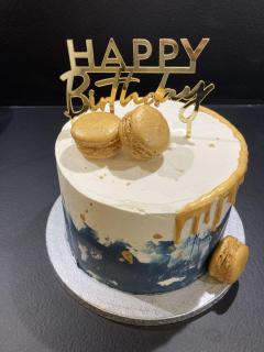 Service : patisserie Service : patisserie