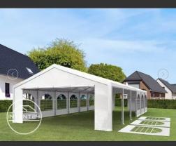 Location : tente reception Location : tente reception