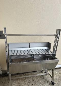 Location : tourne broche Location : tourne broche