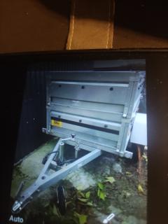 Location : remorque Location : remorque