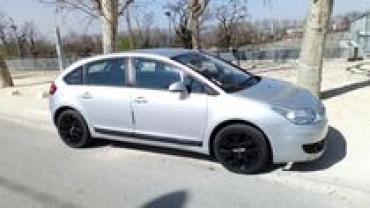 Louer la voiture