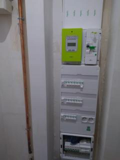 Service : electricien Service : electricien