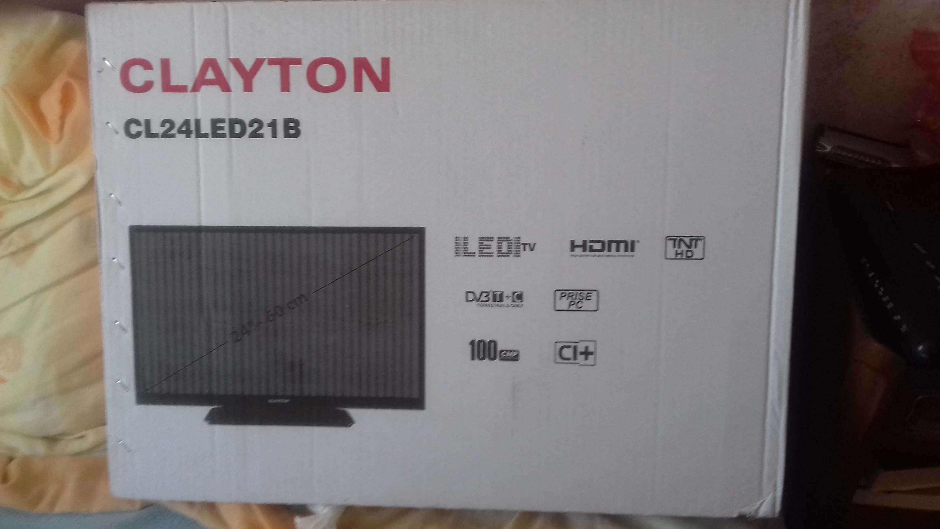 Location television 06 entre particuliers