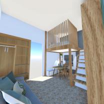 Service : decorateur Service : decorateur