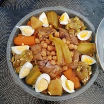 Service : plat seul Service : plat seul