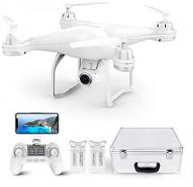 Location : drone Location : drone