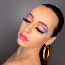 Service : maquillage Service : maquillage