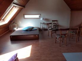 Louer la chambre