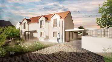 Demander cet architecte