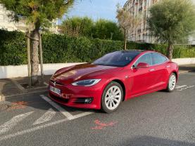 Louer la voiture