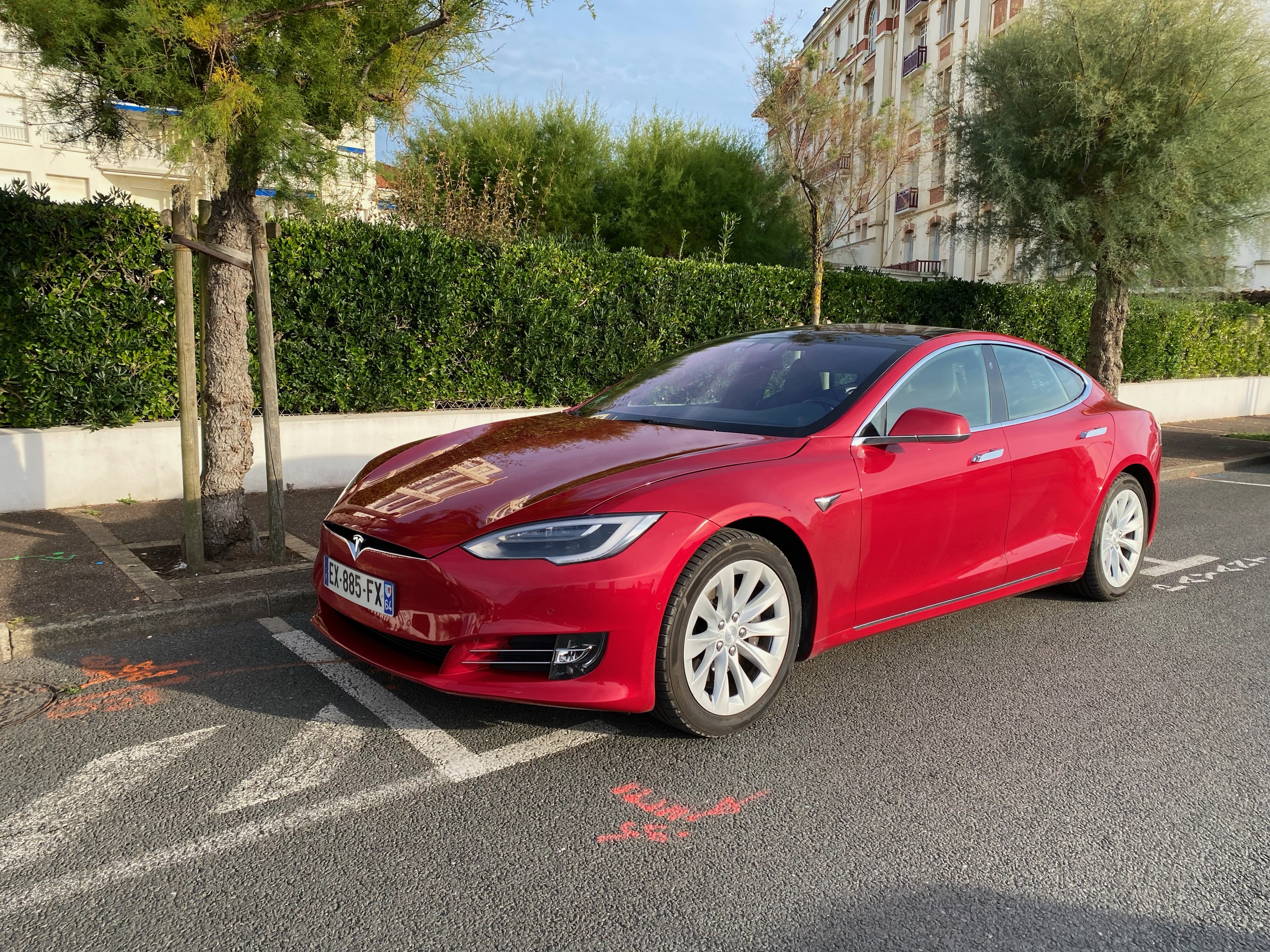 Location electrique 64 entre particuliers