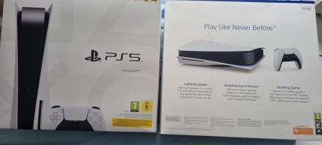 Louer une console