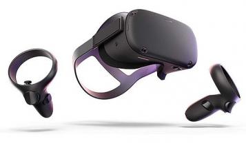 Louer le casque de vr