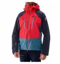 Louer la veste