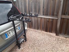 Location : porte velo Location : porte velo