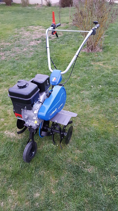 Location motoculteur 31 entre particuliers